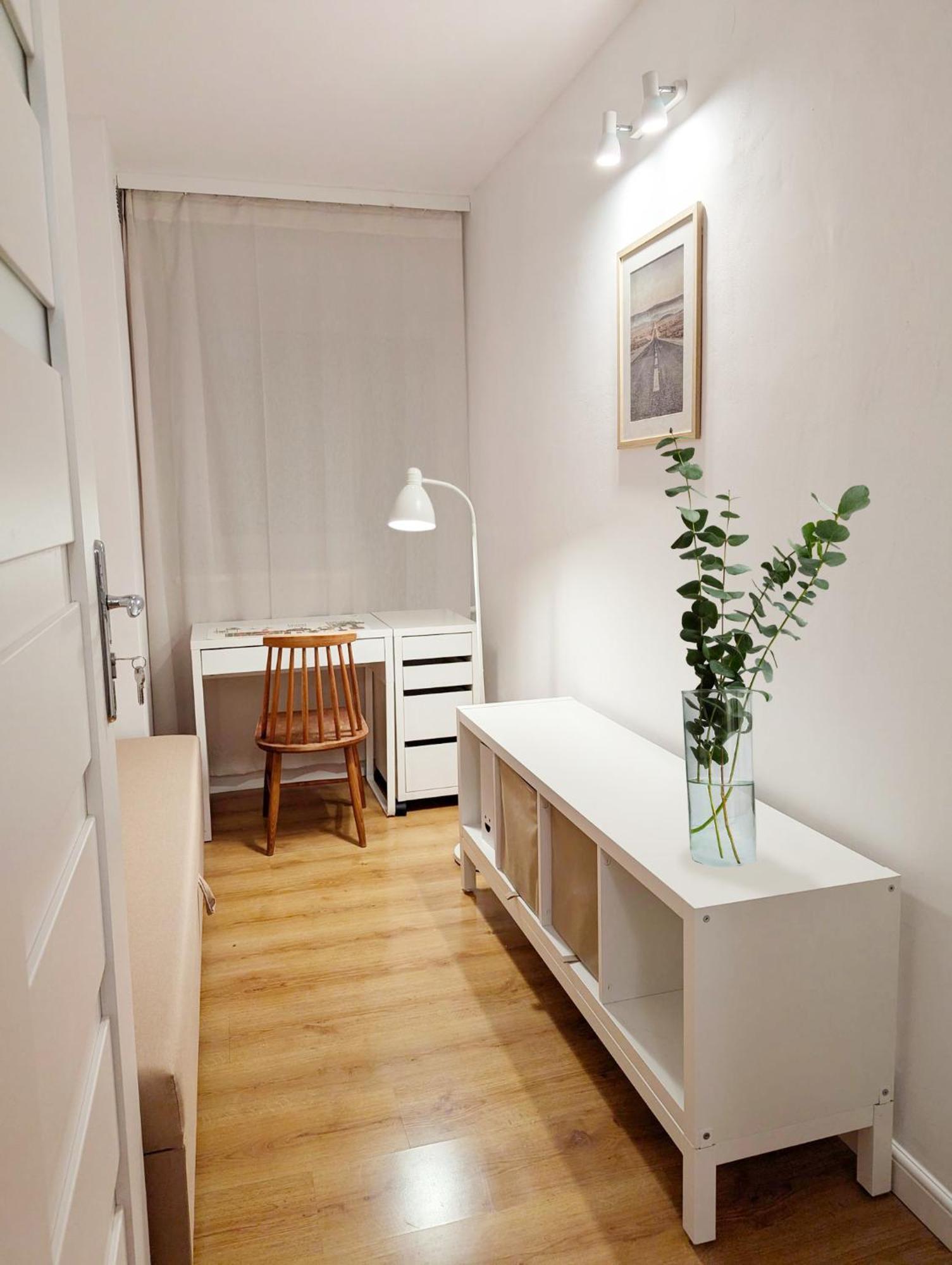 Hej! Jarzebskiego Apartament Warszawa