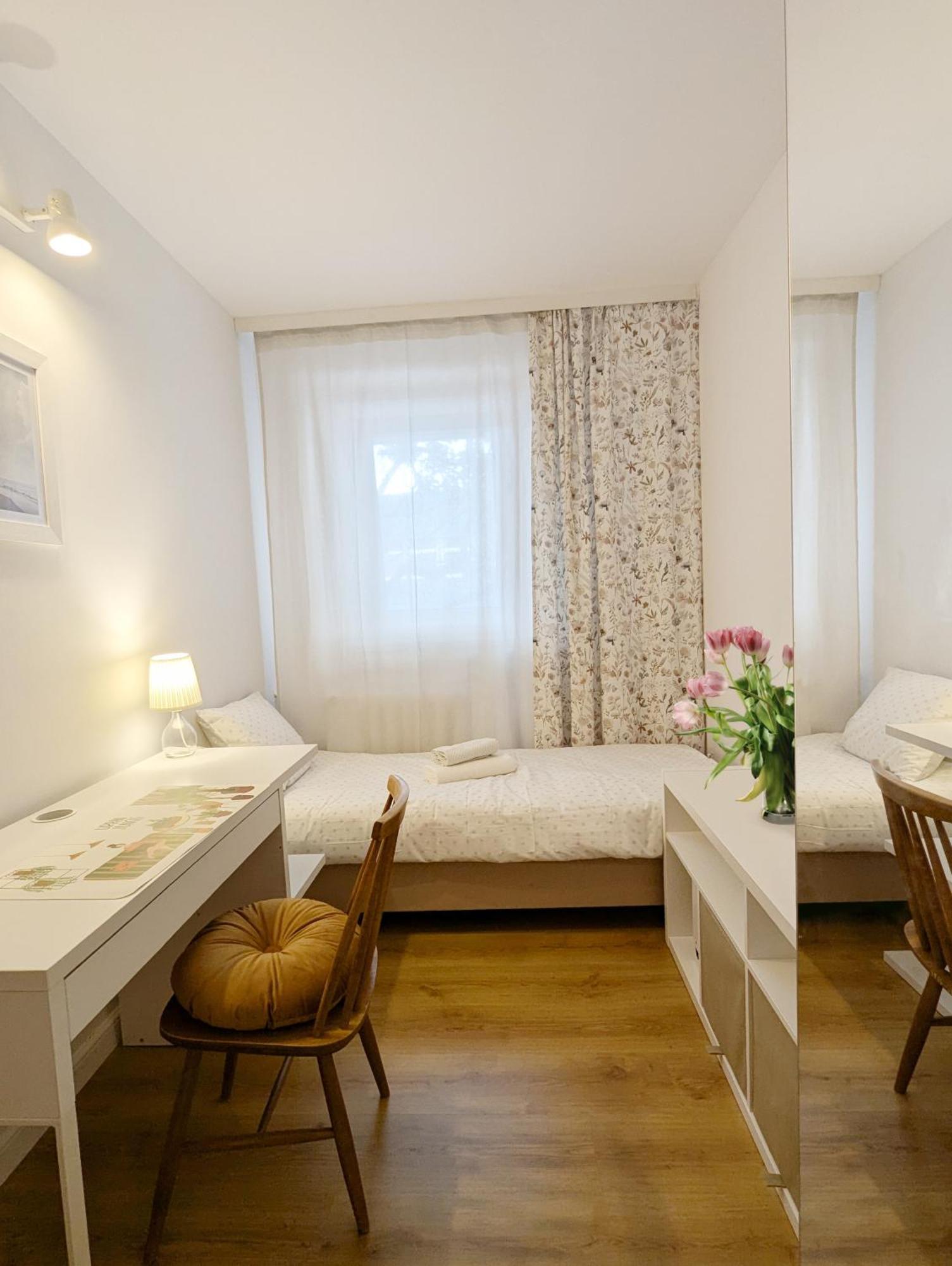 Apartament Hej! Jarzebskiego *
